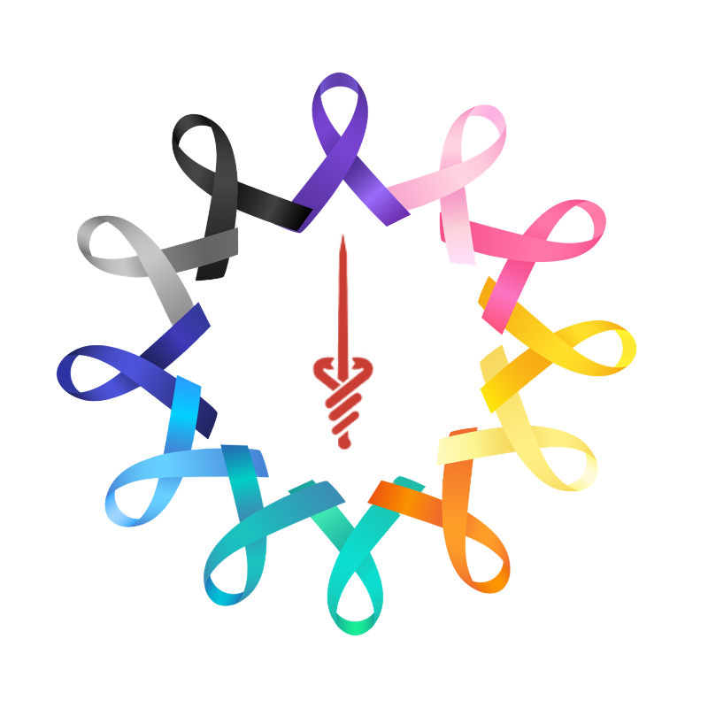 ACS Cancer Infograph — Interactive Body Map for Cancer Information